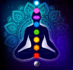 Energia Sexual