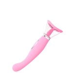 Vibrador com Sucção e Lingua. - Imagem 3