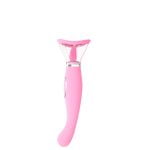 Vibrador com Sucção e Lingua. - Imagem 5