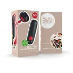 Massage Bullet - Vibrador Bullet Recarregável Fun Factory