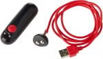 Massage Bullet - Vibrador Bullet Recarregável Fun Factory - Imagem 6