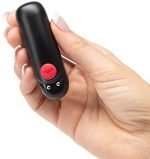 Massage Bullet - Vibrador Bullet Recarregável Fun Factory - Imagem 4