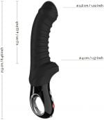 Tiger - Black Line - Fun Factory - Imagem 3