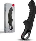 Tiger - Black Line - Fun Factory - Imagem 4