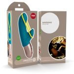 Amorino - Petrol Neon Yellow - Fun Factory - Imagem 4
