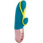 Amorino - Petrol Neon Yellow - Fun Factory - Imagem 3