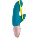 Amorino - Petrol Neon Yellow - Fun Factory - Imagem 2