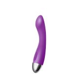 Vibrador em Formato de Bastão -  Ponto G Com 30 Modos De Vibração