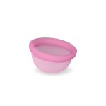 Disco Menstrual  (Rosa)