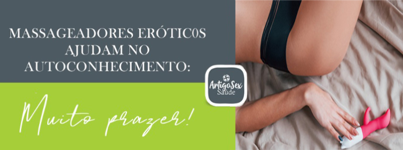 Massageadores eróticos