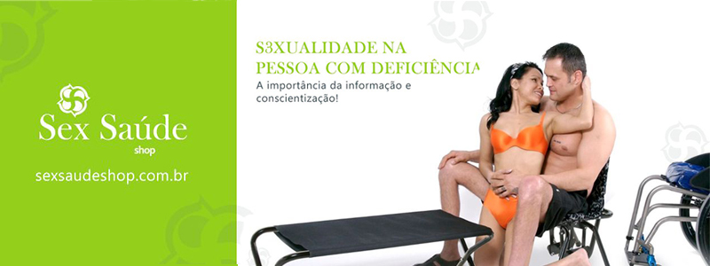 Sexualidade na Pessoa com Deficiência de mobilidade