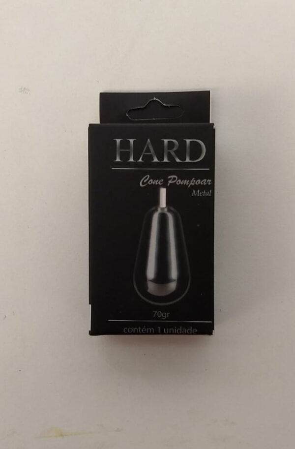 Hard-Cone Fortalecedor Vaginal
