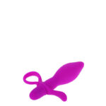 Plug Em Silicone, Com 10 Funções de Vibração - Pretty Love Taylor - Imagem 3