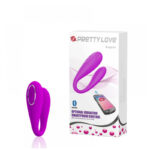 Vibrador para casal