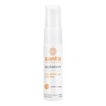 Agitación Mandarine Au Pimenté 15 Ml. Efeito Treme-Treme Do Jambu Da Amazônia, Sem Corantes, Vegano