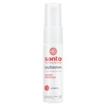 Agitación Amora Souvage 15Ml. Efeito Treme -Treme Do Jambu Da Amazônia, Sem Corantes - Vegano