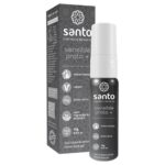 Sensible - Aumento Do Conforto Sensorial Unissex- Com Prata Ativa, Aloe Vera E Alantoina