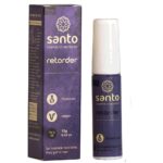 Gel Retardante de Ejaculação