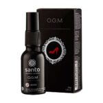 OGM SD Gel Excitante Feminino Intenso - 30G