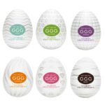 Egg Masturbador