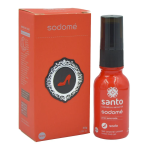 Gel unissex com vibração