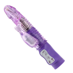 Vibrador Rotativo 12 Vibrações á Pilha