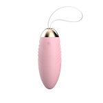 Vibrador Cápsula Recarregável 10 Vibrações Recarregável