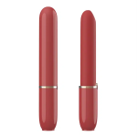 Vibrador Personal Terapêutico