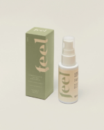 Excitante Lubrificante Intimo - Feel Cosméticos