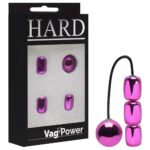 Vag-Power Rosa Hard - Imagem 2