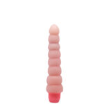 Personal Flexível Diâmetro Escalonado, Com Vibração Multivelocidade – FLEXI VIBE SENSUAL SPINE - Imagem 3