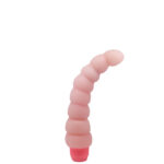 Personal Flexível Diâmetro Escalonado, Com Vibração Multivelocidade – FLEXI VIBE SENSUAL SPINE - Imagem 2