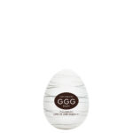 Egg Masturbador Unissex Kiss - TENGA - Imagem 7