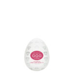 Egg Masturbador Unissex Kiss - TENGA - Imagem 6