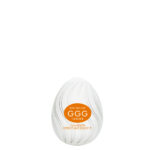 Egg Masturbador Unissex Kiss - TENGA - Imagem 5