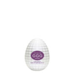 Egg Masturbador Unissex Kiss - TENGA - Imagem 4