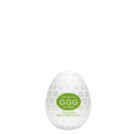 Egg Masturbador Unissex Kiss - TENGA - Imagem 3