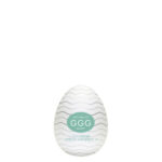 Egg Masturbador Unissex Kiss - TENGA - Imagem 2