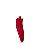 Estimulador Recarregável em Formato de Flor com Língua Estimuladora – Tongue Flower - Imagem 6
