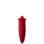 Estimulador Recarregável em Formato de Flor com Língua Estimuladora – Tongue Flower - Imagem 5