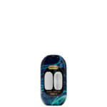 Masturbador Masculino EGG Com Textura Interna Em Espiral – PRETTY LOVE WHIRL MYSTERY