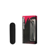 Mini Bullet, 10 Funções De Vibração, Toque Aveludado, Recarregável