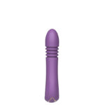 Vibrador Ponto G Com Movimentos De Vai E Vem. 10 Modos De Vibração E 3 Modos De Vai E Vem. Recarregável - Imagem 5