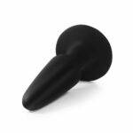 Plug Anal Com Ventosa De Silicone - Imagem 3