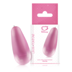 Cone 20gr Rosa - Pompoar Sexfantasy