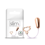 Cone Vaginal Slim 32gr Em Metal - Pompoar Sexfantasy