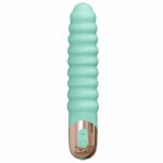 Vibrador Magic Love Hanna - Texturizado 15 Modos De Vibração