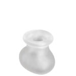 Massageador Para Escroto Com Interior Texturizado- Masturbador - Imagem 3