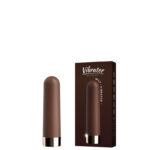 Cápsula Vibratória Aveludada- MILY VIBRATOR