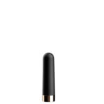 Cápsula Vibratória Aveludada- MILY VIBRATOR - Imagem 3